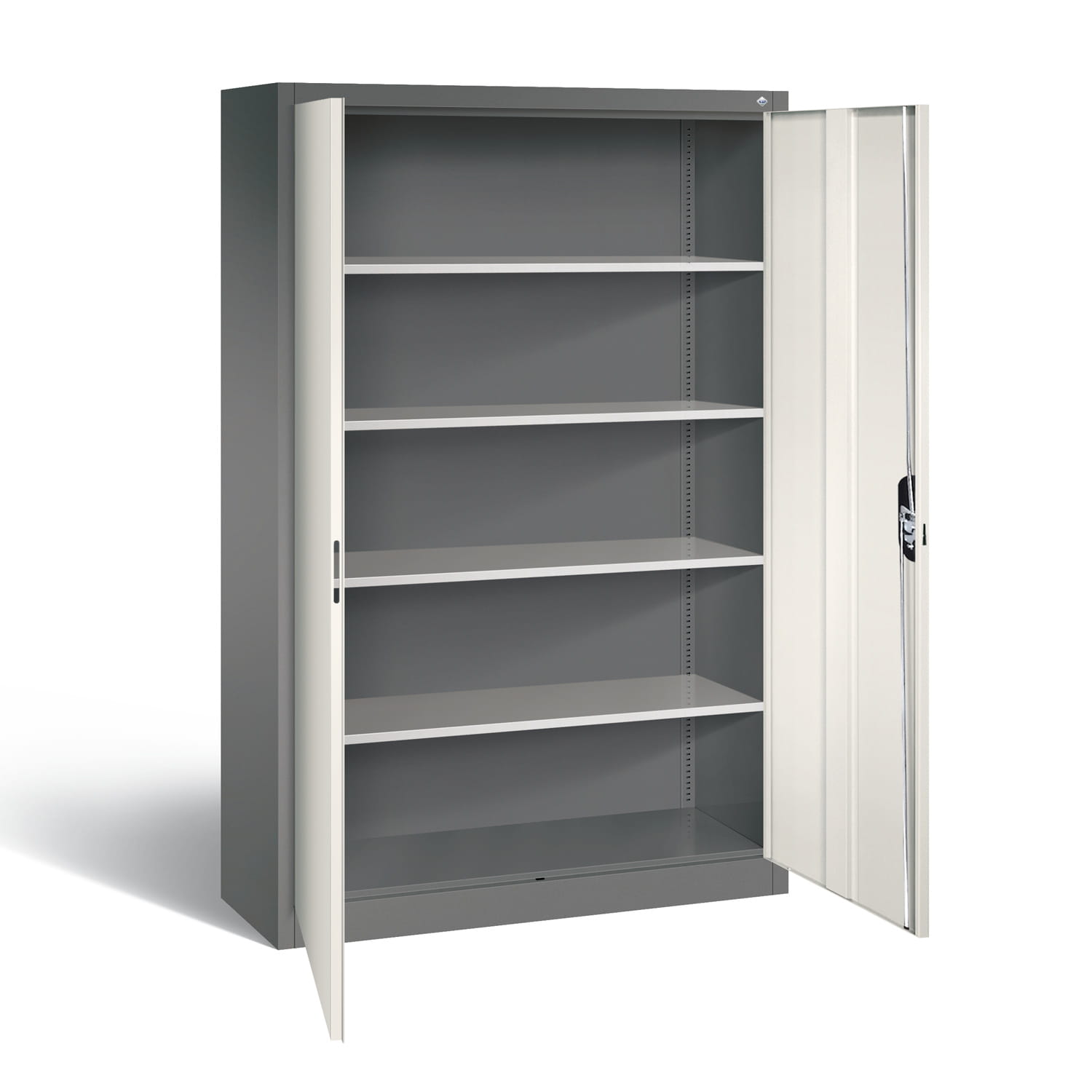 Szafa metalowa 9460-000